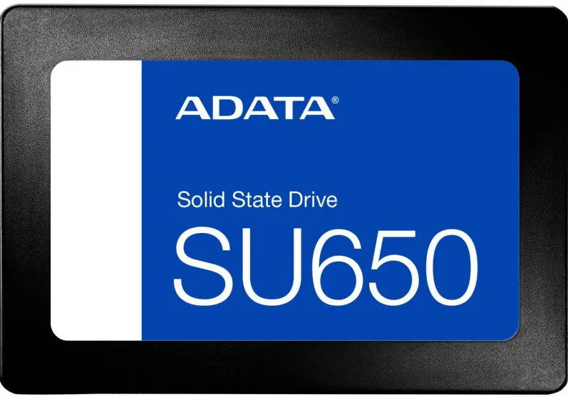 SSD ADATA SU650 2TB SATA-III 2.5 inch