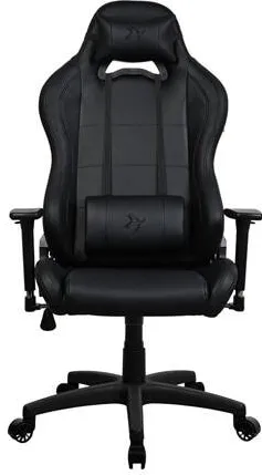 Scaun Gaming Arozzi Torretta SoftPU -Pure Black