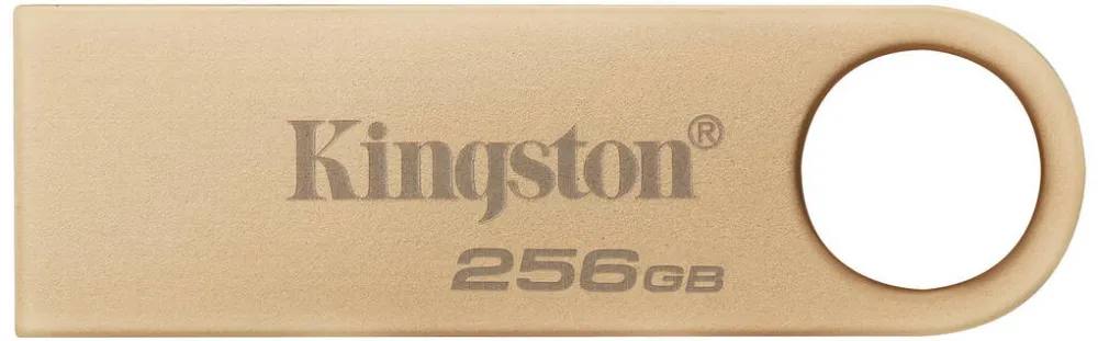 Memorie USB Kingston DataTraveler SE9 G3 256GB USB 3.2 Gen1