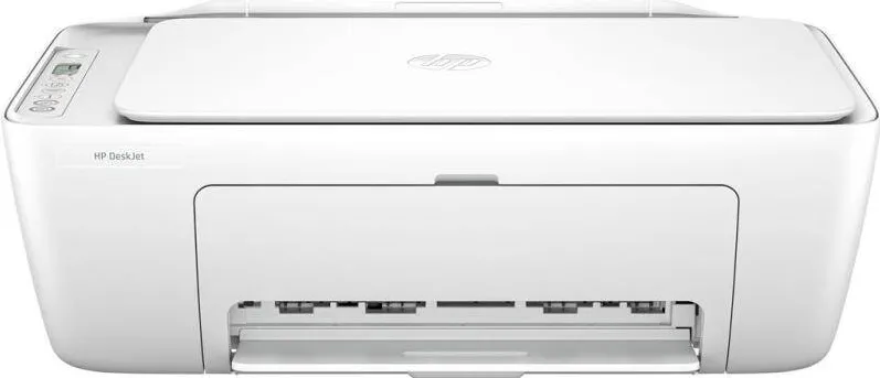 Imprimanta multifunctionala HP Inkjet A4 DeskJet 2810e AiO 588Q0B