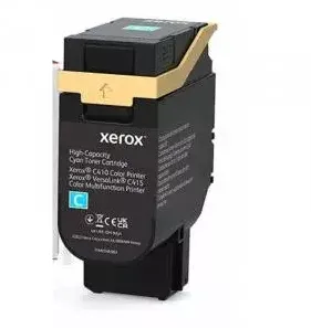 Toner imprimanta Xerox 006R04765 Cyan