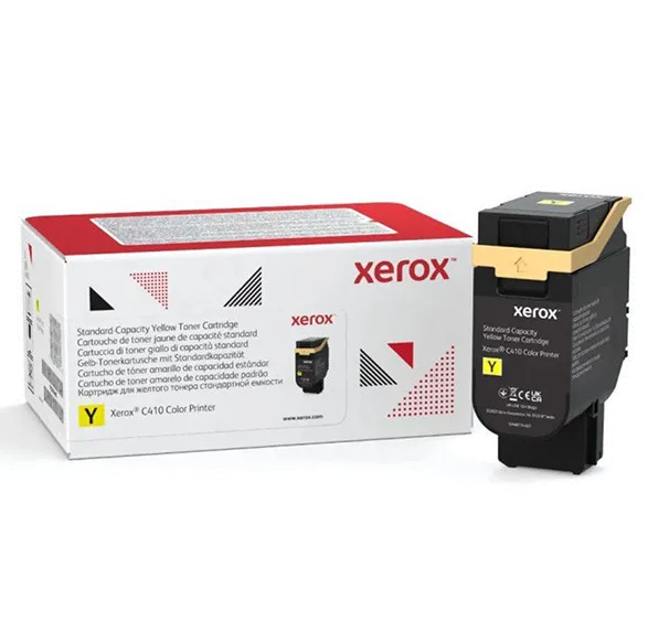 Toner imprimanta Xerox 006R04767 Yellow