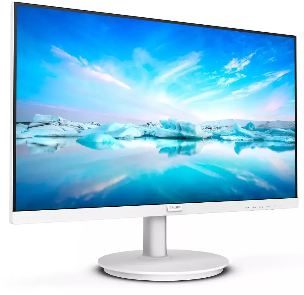 Monitor Philips 271V8AW 27 inch FHD IPS 4 ms 75 Hz