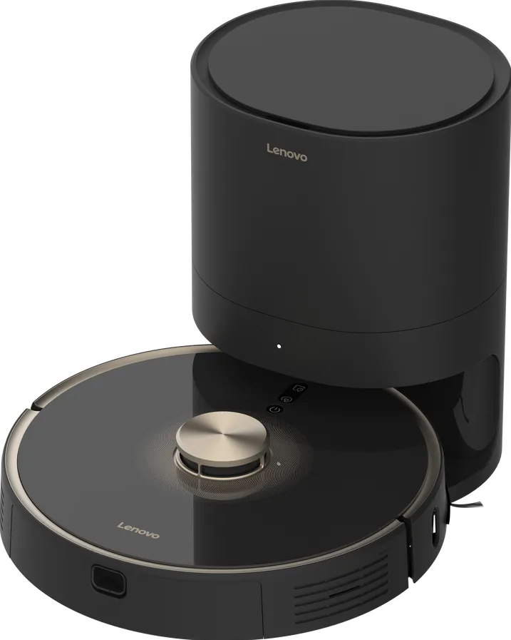 Aspirator robot Lenovo Z1S PRO Black