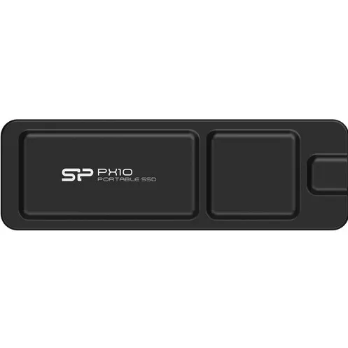 SSD Extern SILICON-POWER Portable PX10 512GB USB 3.2