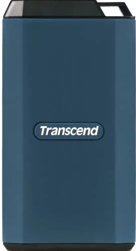 SSD Extern Transcend ESD410C, 1TB, USB-C, Dark Blue