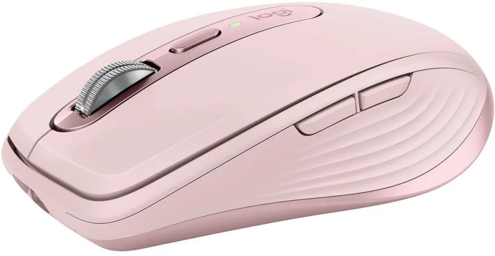 Mouse LOGITECH MX Anywhere 3S - Roz