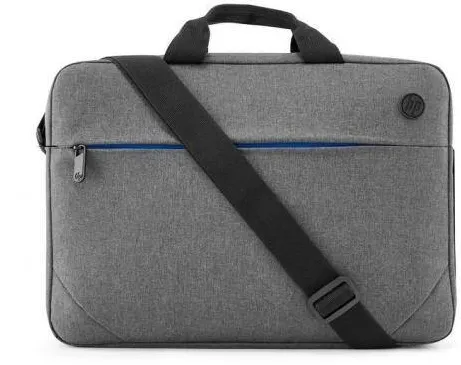 Geanta HP Prelude Topload pentru laptop de 15.6inch, Grey