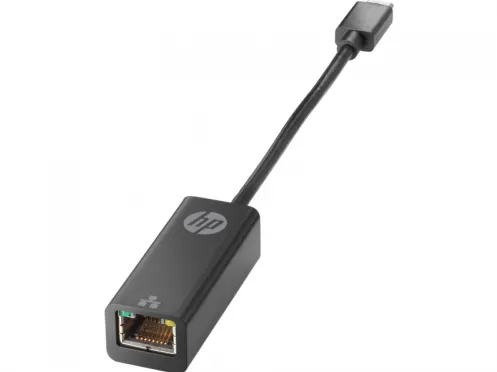 HP USB-C to RJ45 Adapter G2