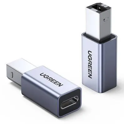 Adaptor UGREEN Adaptor UGREEN USB tip C - USB tip B ( US382 )-  bulk