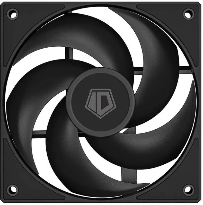 ID-Cooling AS-120 K 120mm