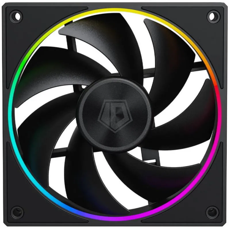 ID-Cooling AF-127 ARGB 120mm