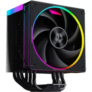 Cooler ID-Cooling FROZN A610 ARGB Black