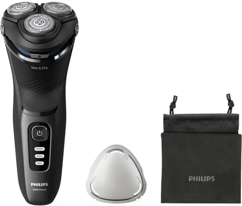 Philips Aparat de ras Seria 3000 S3244/12