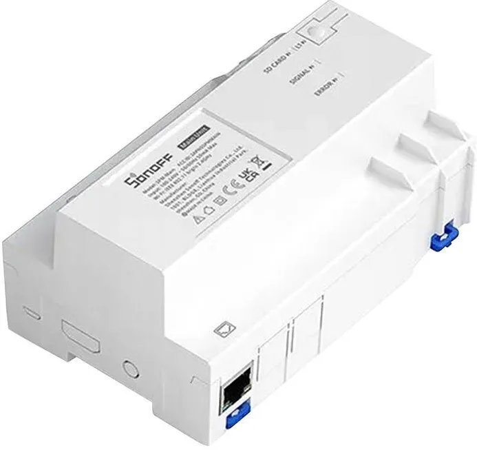 Sonoff Comutator inteligent SPM-Main