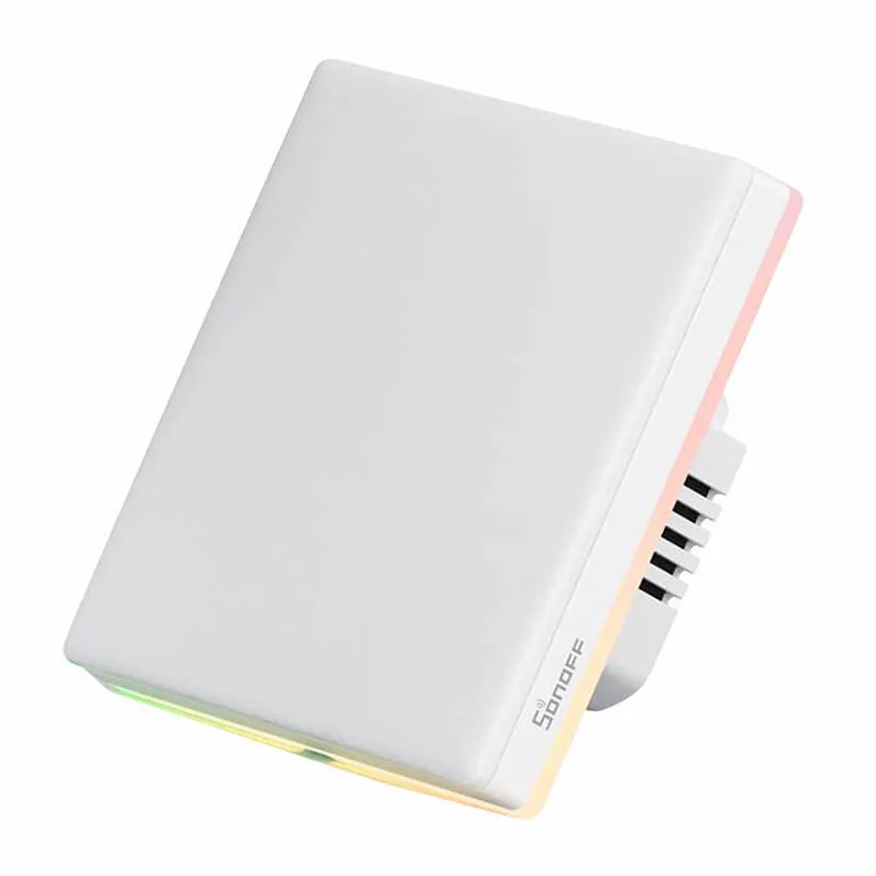 Sonoff Intrerupator Wi-Fi Smart Touch  TX T5 1C (1-canal)