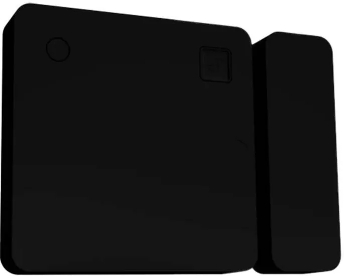 Shelly Senzor usa/fereastra BLU Bluetooth (negru)