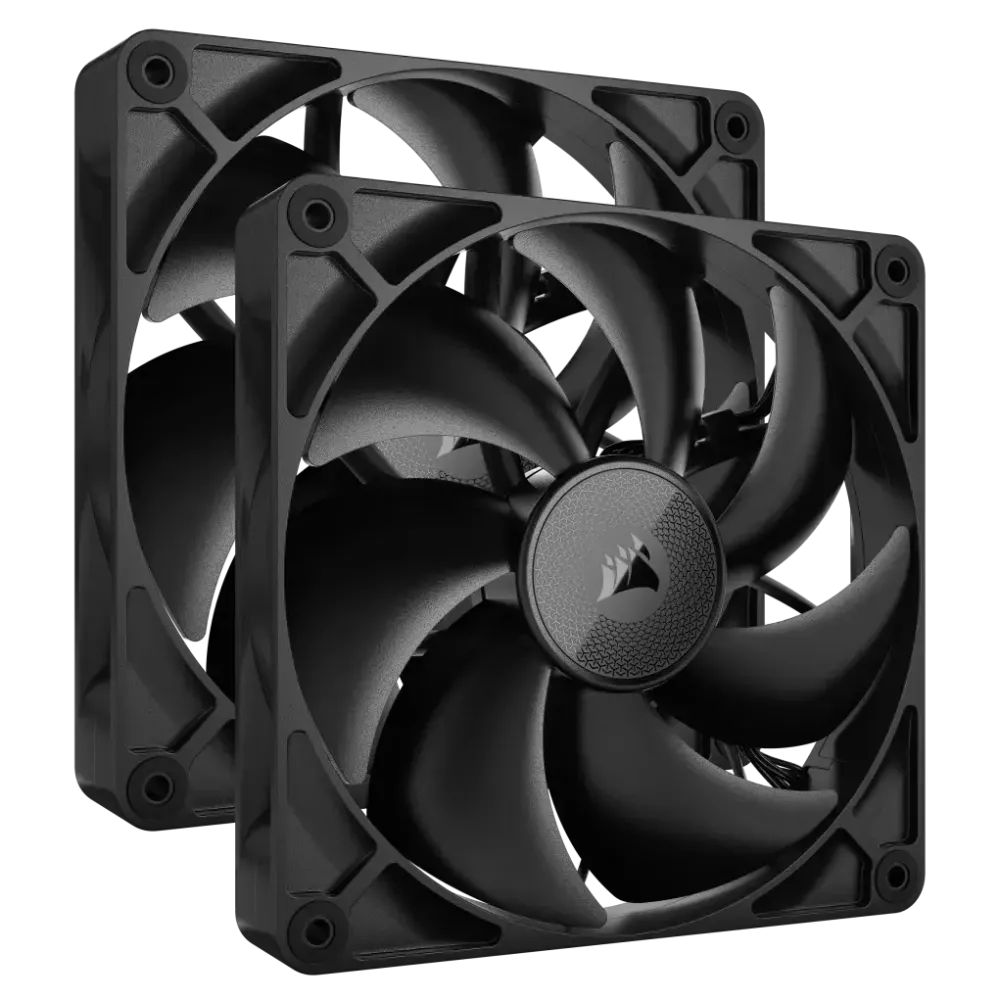 Corsair Ventilatoare iCUE LINK RX140 BLACK