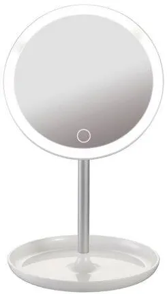 PLATINET Oglinda cu LED 4W pentru machiaj PMLY7