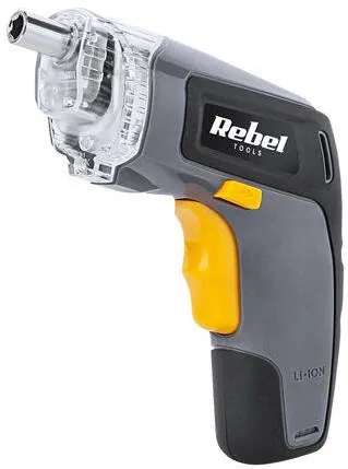 Rebel Set surubelnite electrica RB-1001