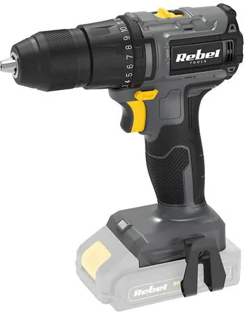 Rebel MASINA GAURIT INSURUBAT FARA ACUMULATOR RB-1004