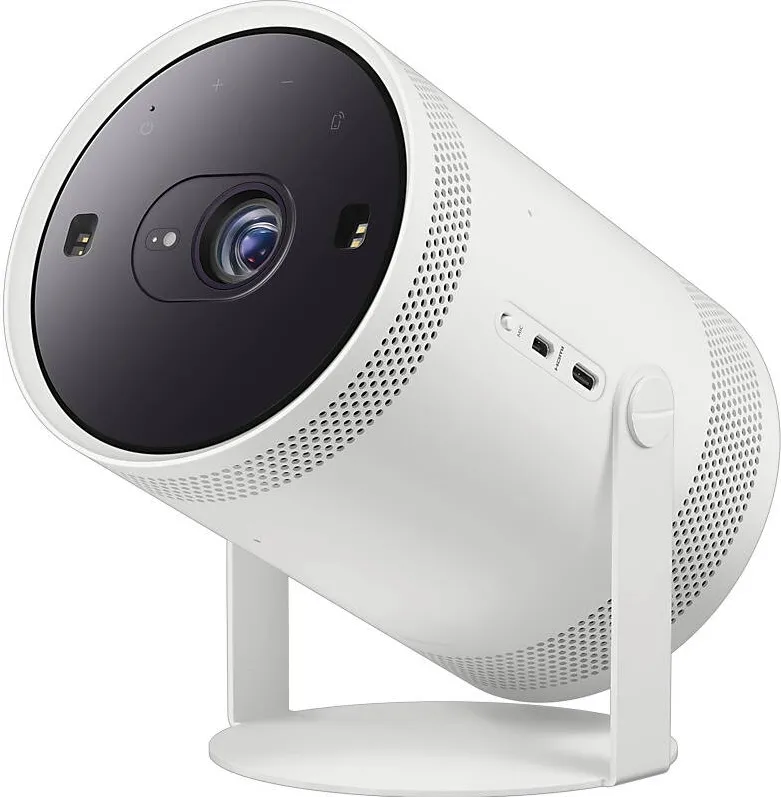 Videoproiector Samsung Freestyle 2nd Gen LFF3CL