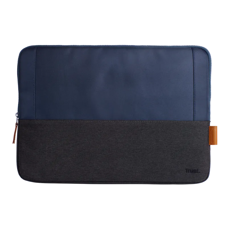 TRUST Husa laptop Lisboa 16", Albastru