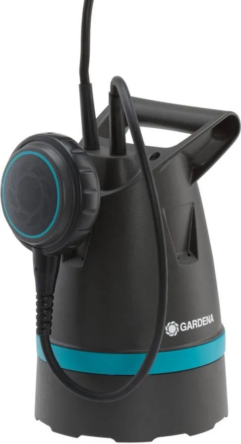 Gardena Pompa submersibila Clear Water 860