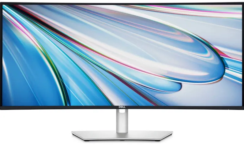 Monitor Dell UltraSharp U3425WE Curbat 34 inch UWQHD IPS 5 ms 120 Hz Thunderbolt