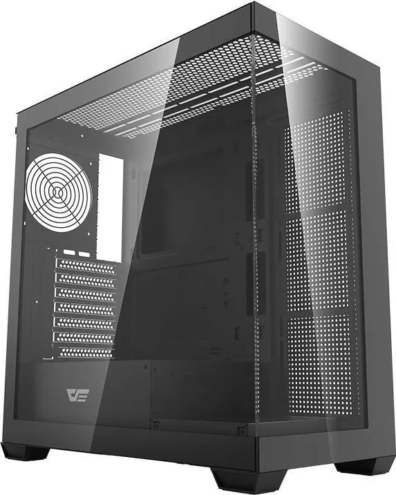 Carcasa PC Darkflash DS900 (negru)