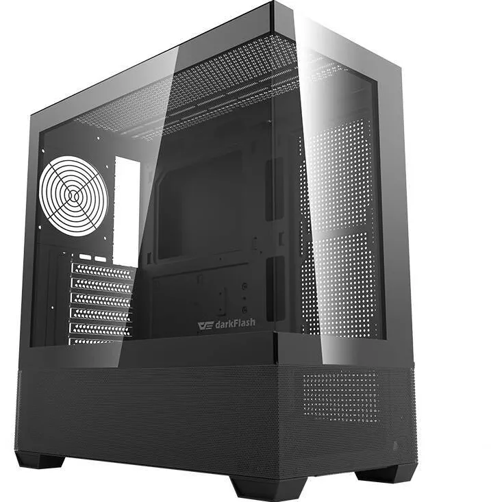 Carcasa PC Darkflash DS900 AIR (negru)