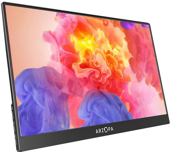 Monitor Arzopa Portabil A1 M 17.3"