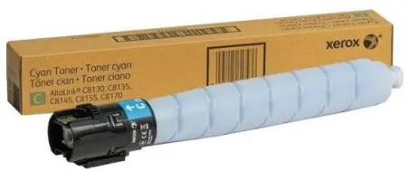 Toner imprimanta Xerox Cyan 006R01759