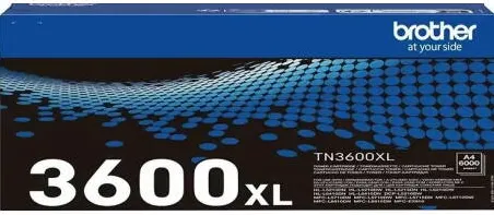 Toner imprimanta Brother Black cap. mare TN3600XL