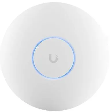 Access Point UBIQUITI 2.5Gigabit U7-PRO Tri-Band WiFi 7