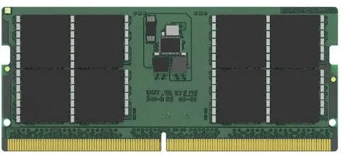 Memorie Laptop Kingston ValueRam 48GB, DDR5, 5600MHz, CL46, 1.1v