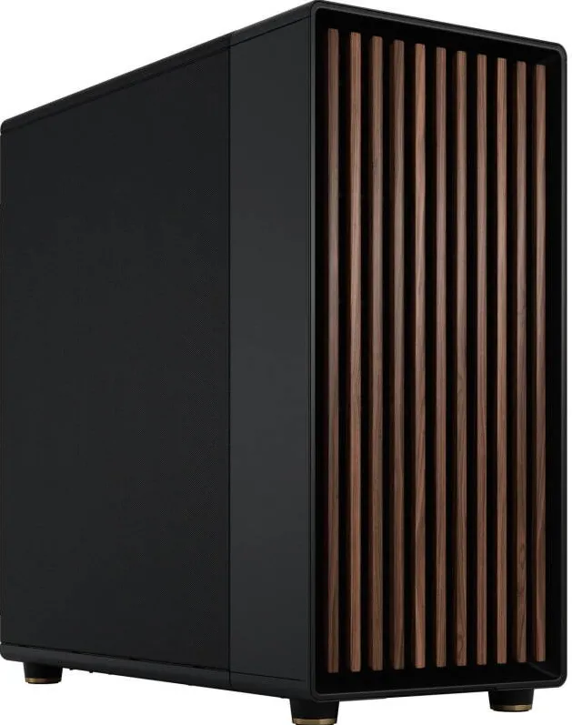 Carcasa PC Fractal Design North XL Charcoal Black