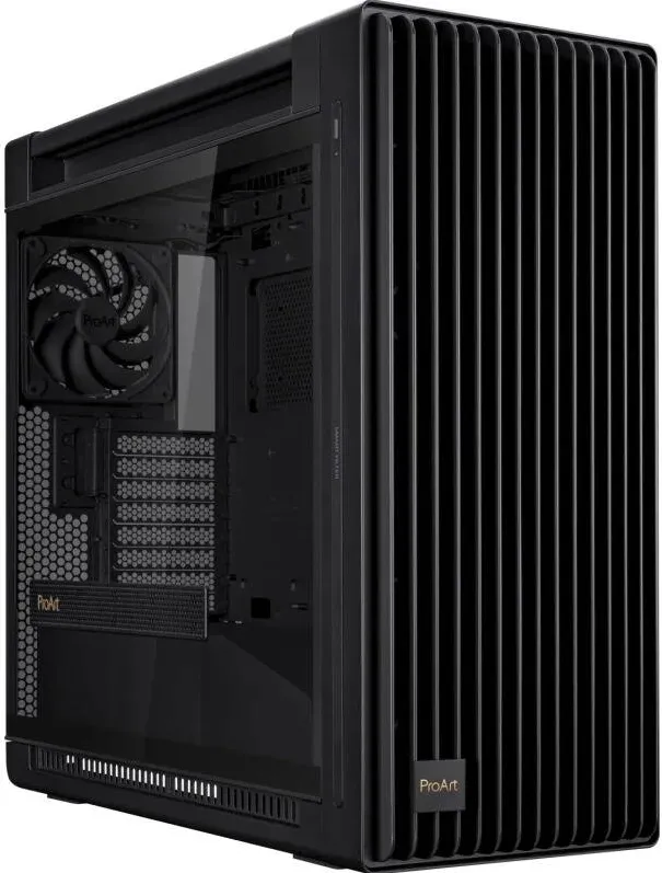 Carcasa PC Asus ProArt PA602 Black