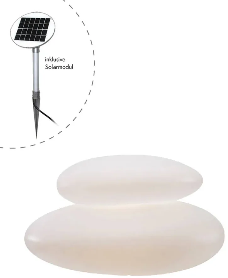 8seasons Shining Stone Solar