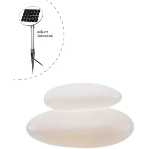 Corp Iluminat 8seasons Shining Stone XL Solar