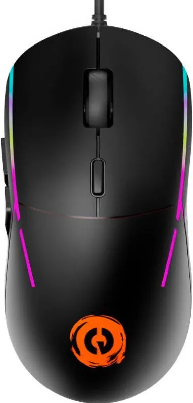 Mouse CANYON Gaming GM-321 Black