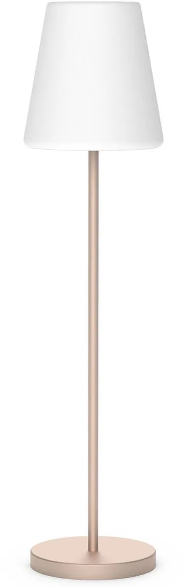 Lampa de podea NewGarden Lola Slim 180 LED Rose Gold