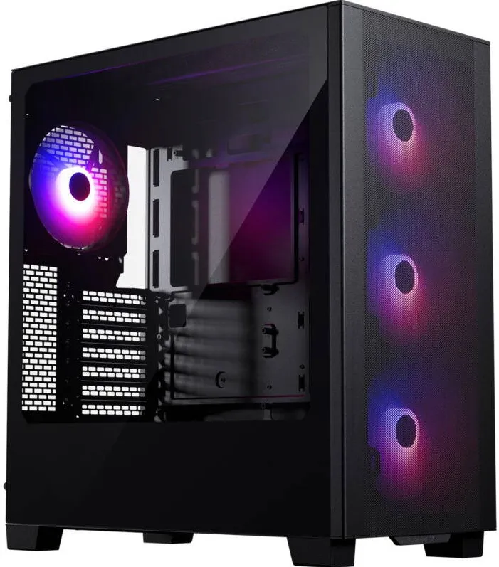 Carcasa PC Phanteks XT Pro Ultra Black