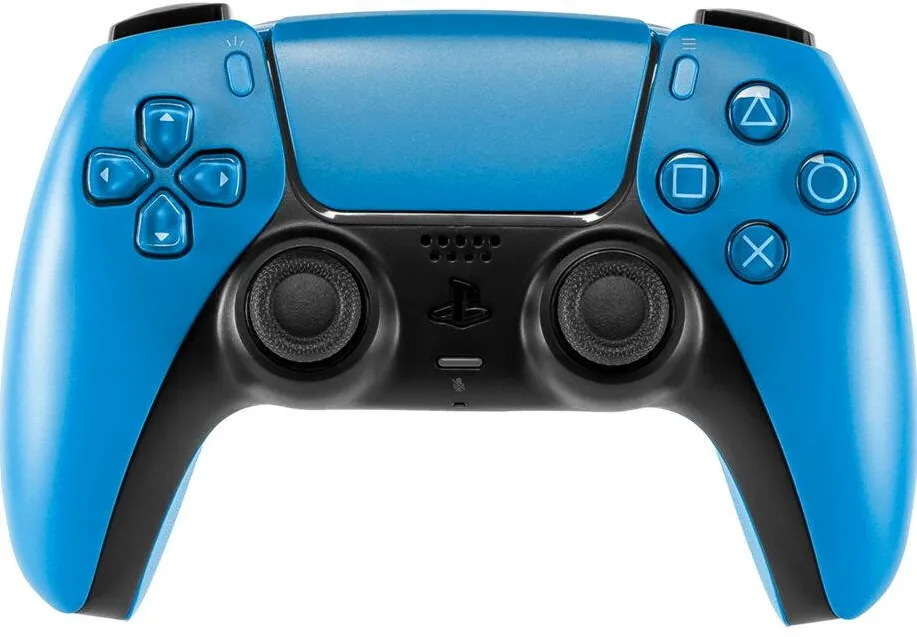 Gamepad Sony DualSense V2 Wireless Controller PS5 Starlight Blue