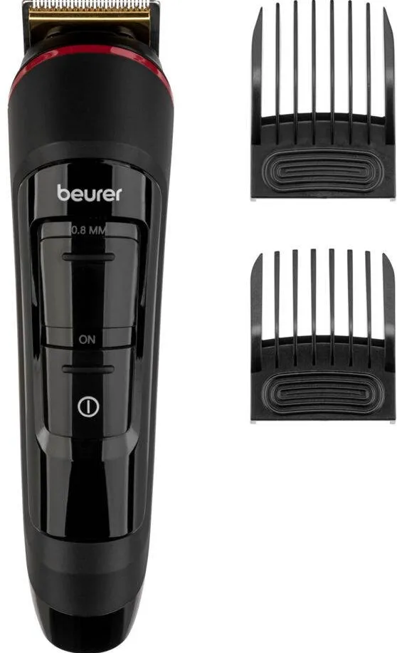 Trimmer Beard Beurer MN4X