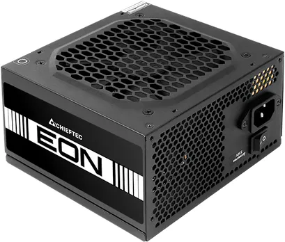 Sursa PC Chieftec EON Series ZPU-600S, 80+, 600W