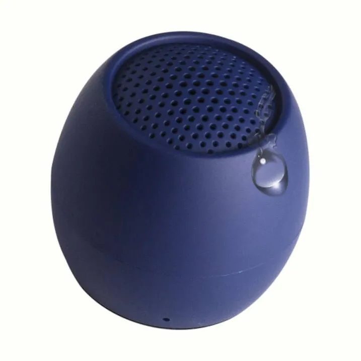 Boxa Portabila Wireless Mini Boompods Zero Navy Blue