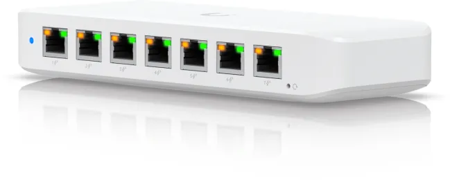 Switch UBIQUITI Gigabit USW-ULTRA