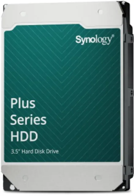 Hard Disk Synology HAT3310 Plus-Series SATA-III 7200RPM 512MB