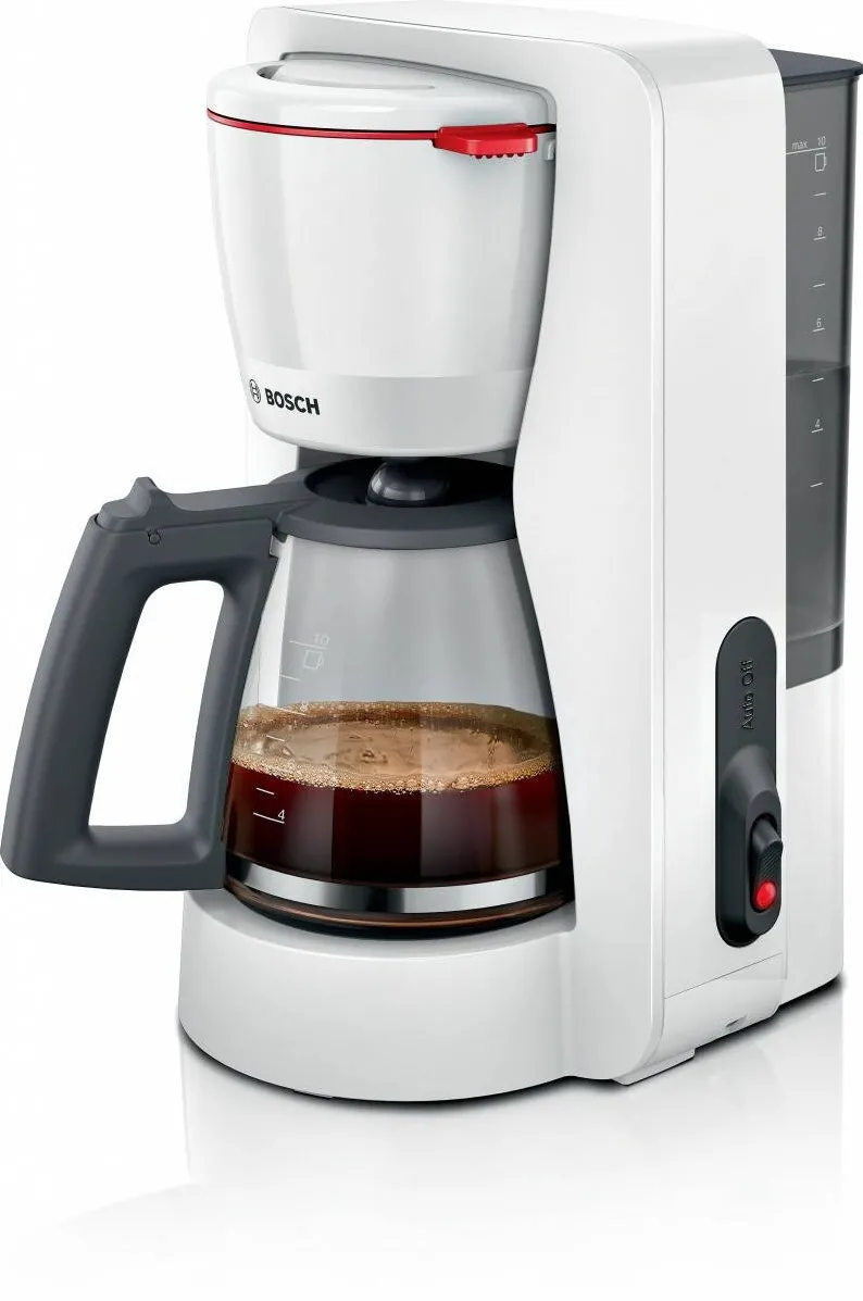 Cafetiera BOSCH TKA2M111 Alb